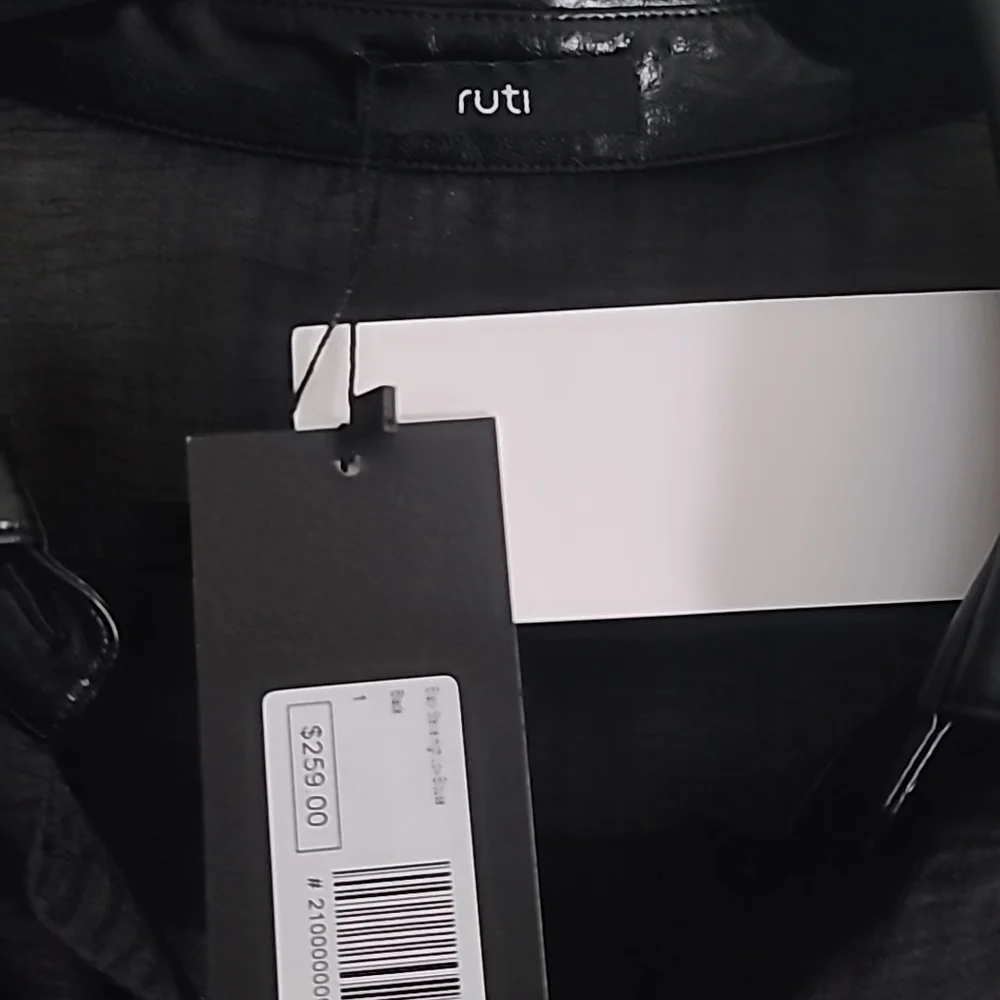 NWT RUTI - Picture 5 of 11